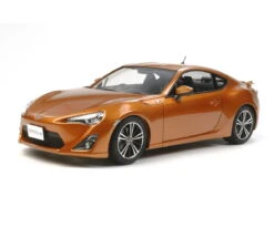 Tamiya Toyota GT86 1:24 Platik Modellbau Auto Bausatz