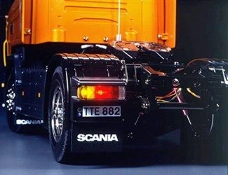 Tamiya 1:14 Truck Multifunktionseinheit MFC-01 Soundmodul – Bild 5