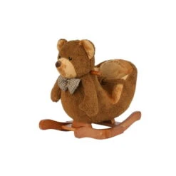 Torro Baby Schaukelbär TEDDY Mit Sitz