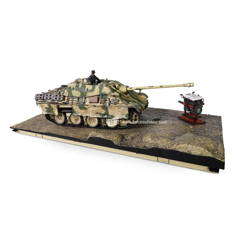 Torro 1:32 Jagdpanther Früh