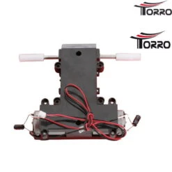 Torro Panzer 1/20 - Motorgetriebe - Ersatzteil