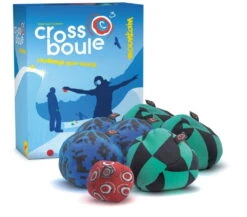 Zoch CrossBoule Set Mountain