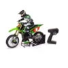 Losi Motocross RC Motorrad Promoto MX 1:4 RTR Circuit