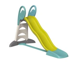 Smoby XL Doppel Wellen Rutsche