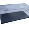 Modellauto Vitrine Scale Schwarz 1:18