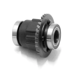 Yikong Hinteres Getriebe Komplett